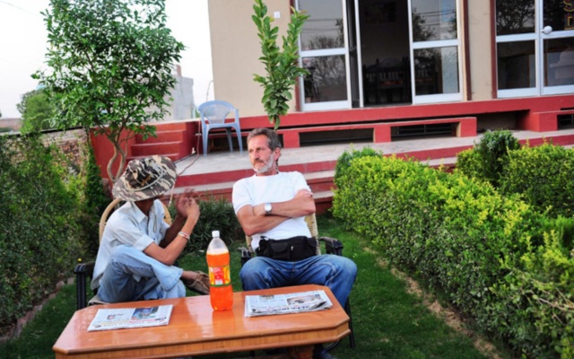 Hotel Aditya resort