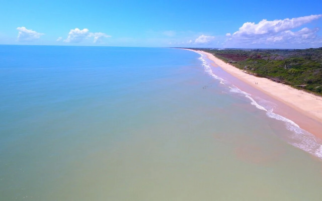 Pousada das Falesias