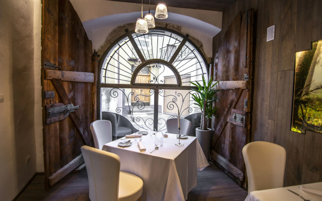 La Filanda Relax & Gourmet