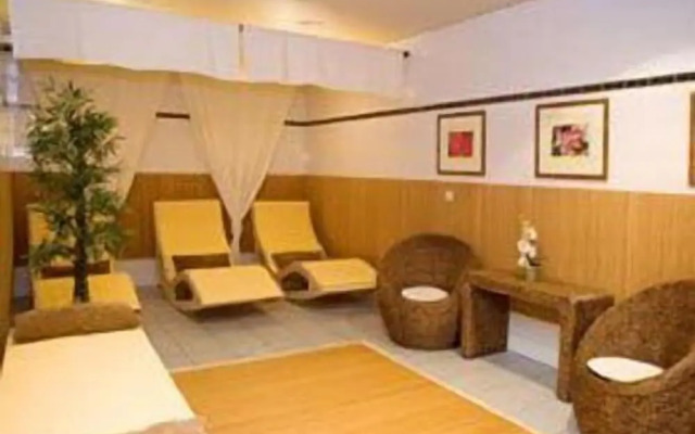 Hotel Eppelborner Hof