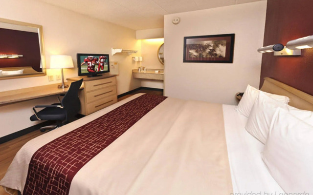 Red Roof Inn Binghamton - Johnson City