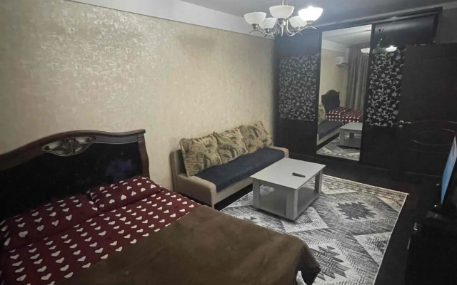 Apart in Makhachkala (Апарт ин Махачкала) на улице Абдулхакима Исмаилова 72