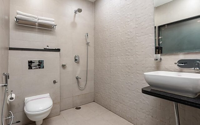 MV Acosta by Lawrence hotels