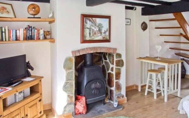 Mill Wheel Cottage