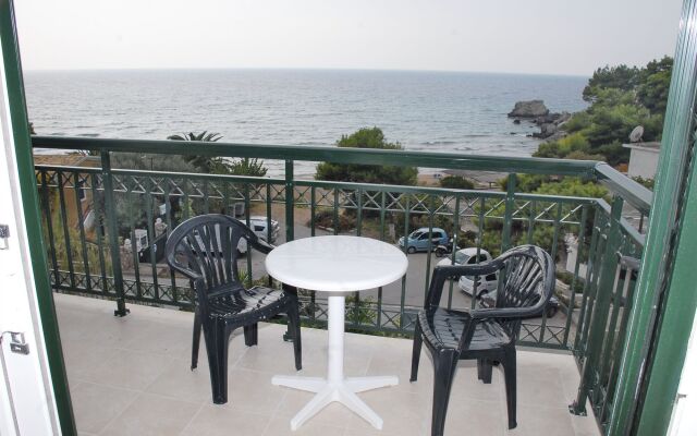 Glyfada Beach Hotel