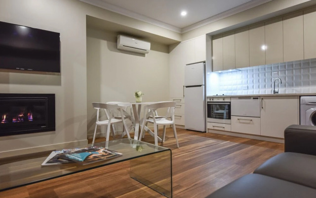 Aloha Luxury Central Apartments