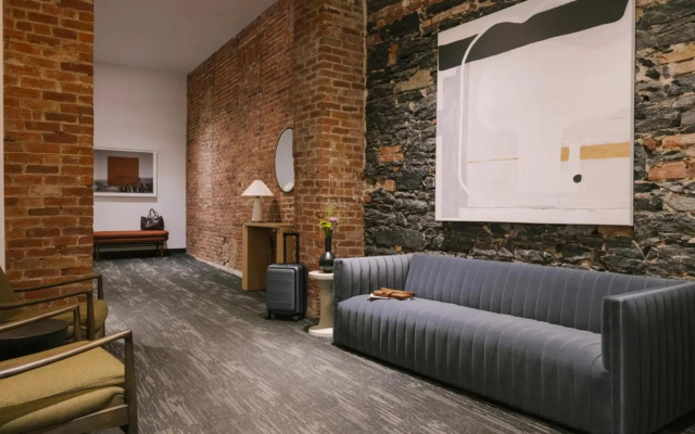 Sonder by Marriott Bonvoy Penny Lane Apartments Old Montreal