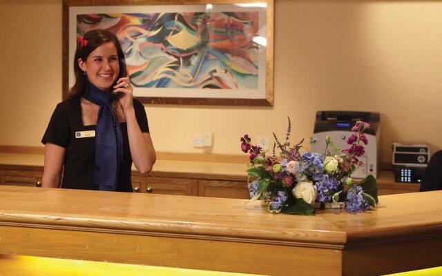 Tiverton Hotel Lounge & Venue