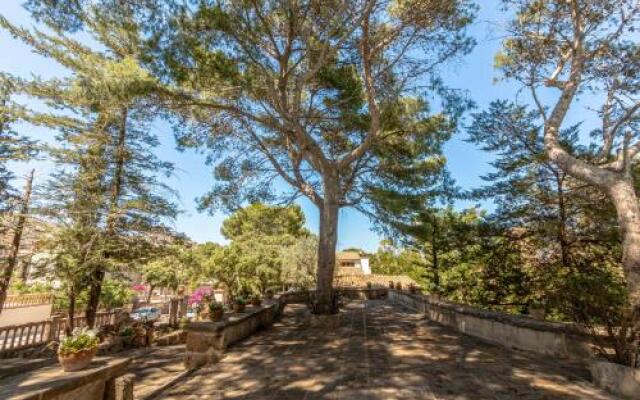 Villa Gran Voramar Cala