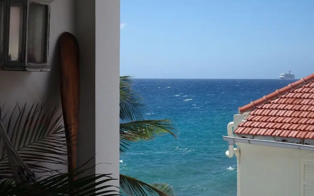 PM78 Boutique Apartments