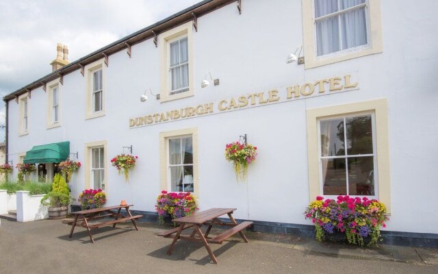 The Dunstanburgh Castle Hotel