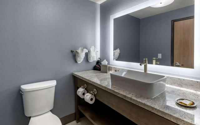Best Western McCarran Inn