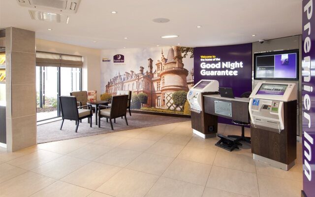 Premier Inn Bicester