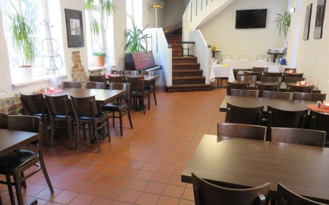 CVJM Altstadt Hostel