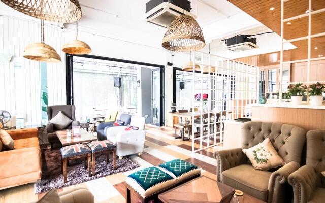 Sunflower Hotel Melaka