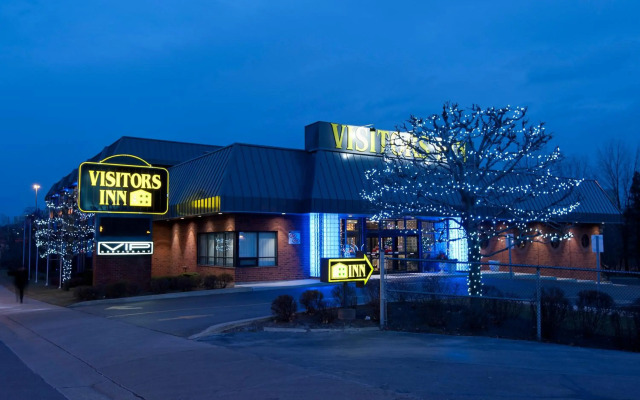 Visitors Inn