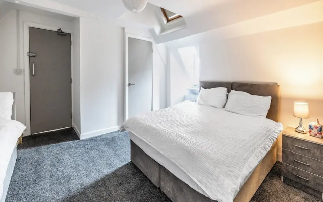 OYO A Better Night Hotel - Manchester Salford