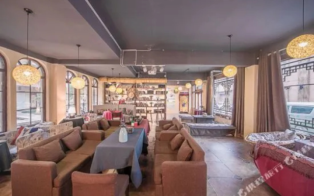 Xingluange Boutique Inn