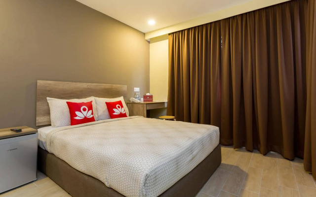ZEN Rooms Kota Damansara