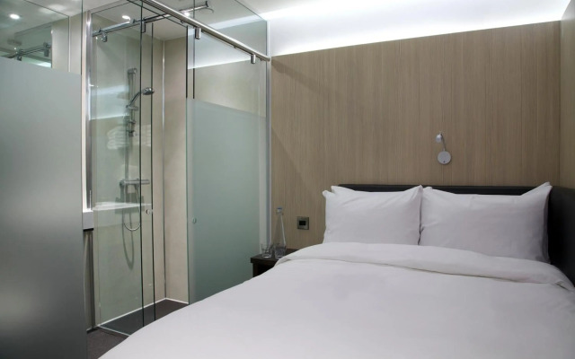 The Z Hotel Liverpool