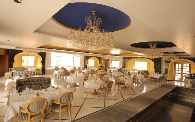 Buena Vista Luxury Resort
