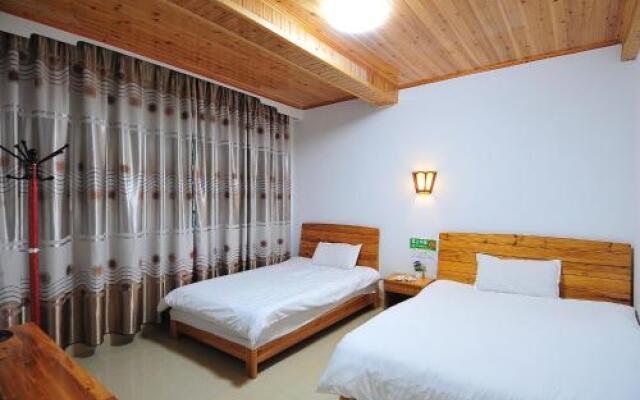 Yunshuiyao Guest House