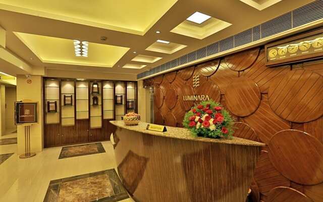 Hotel Luminara