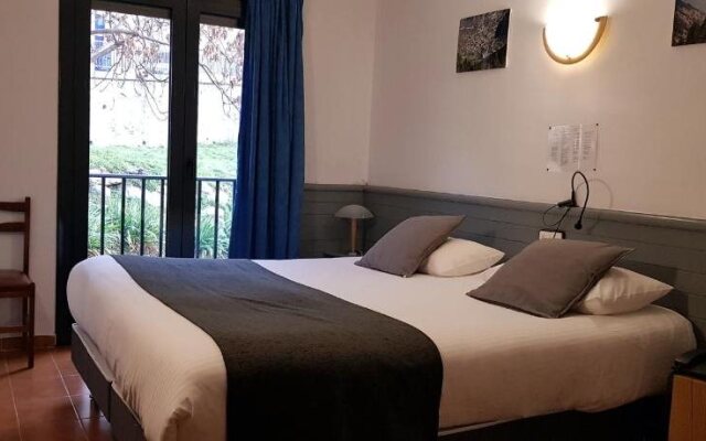 Hotel Mila