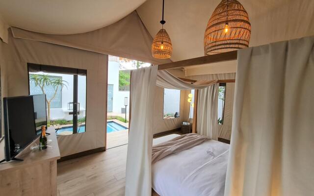 MINT Hotel 84 on Katherine