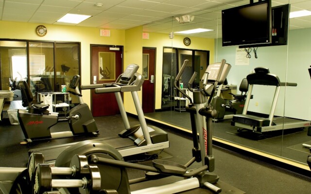 Holiday Inn Express Waller