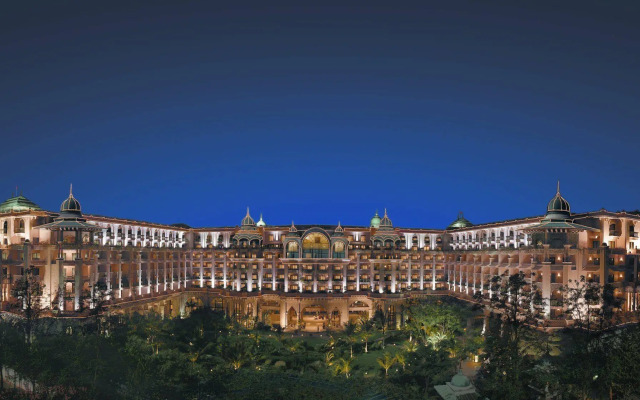 The Leela Palace Bengaluru