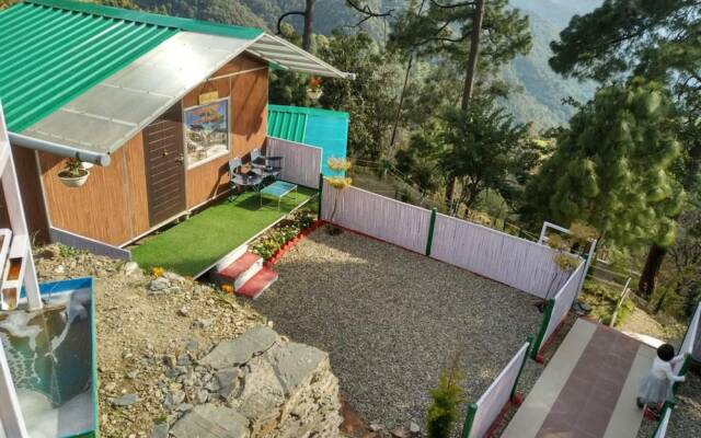 The Cocoon Camps & Nature Resorts