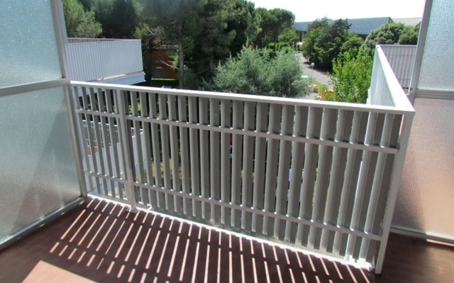 Fresh Apartment in Stunning Residence - Beahost