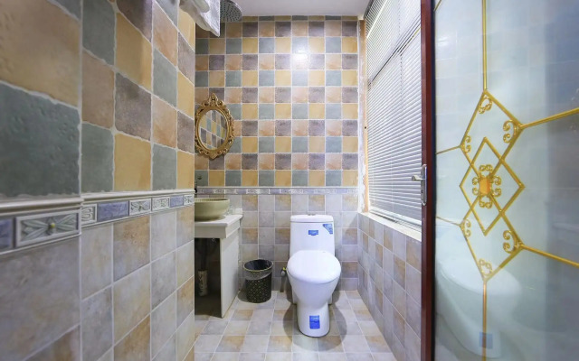 Edinburgh Hostel