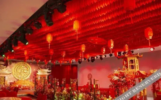 Tengzhou 313 Jinyuan Hotel