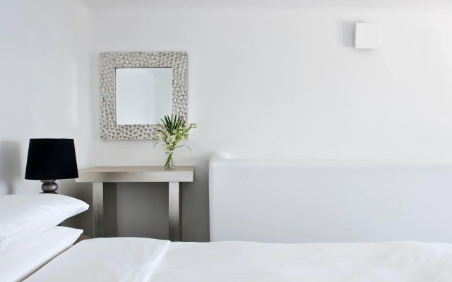 Belvedere Suites