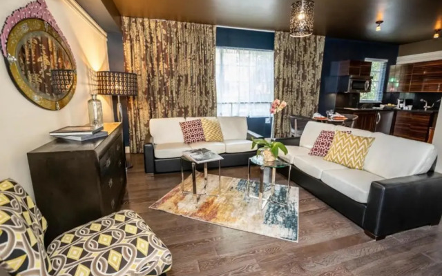 Riviera Hotel South Beach