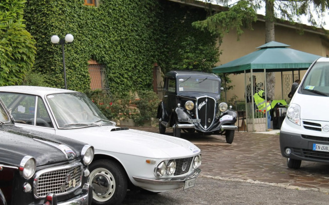 Hotel Ismaele