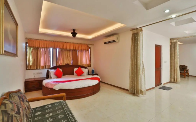 Motel Sanvaria by OYO Rooms