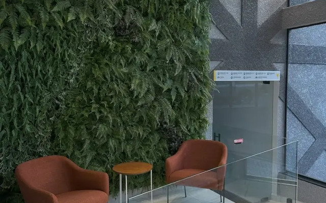 Spinn Mairiporã by Easy Hotéis