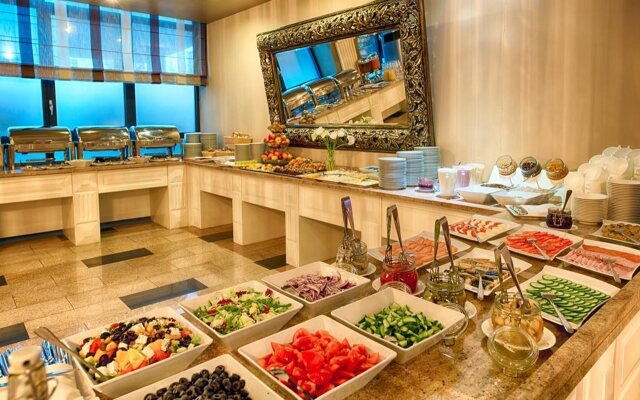 Leonardo Royal Hotel Warsaw