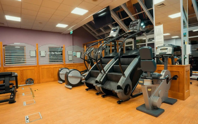 Cavan Crystal Hotel