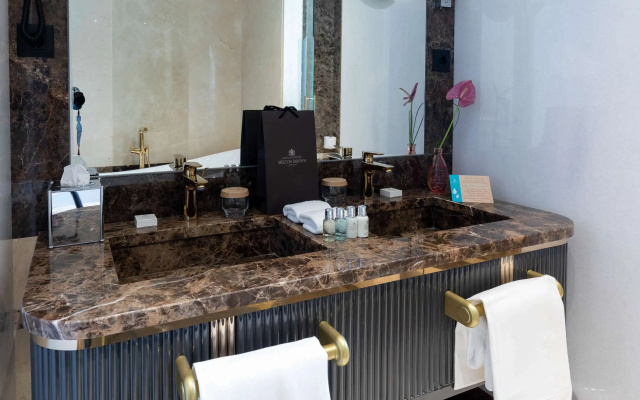 Wellington & Spa Madrid