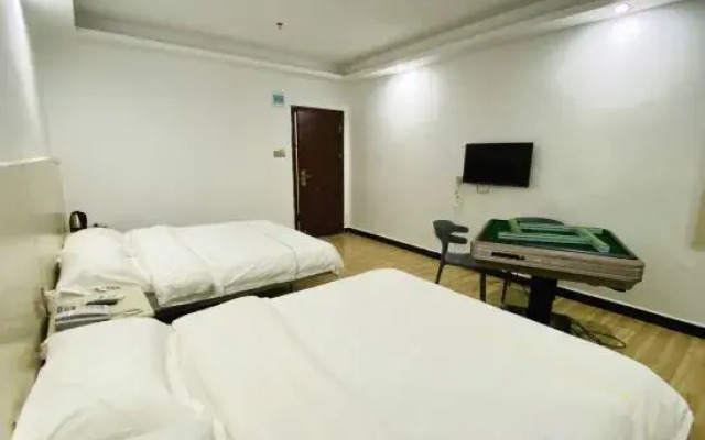 Haowanfu Hotel