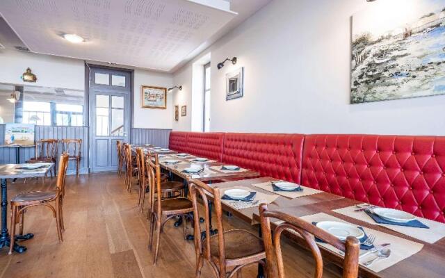 Hotel Les Flots - Chatelaillon Plage