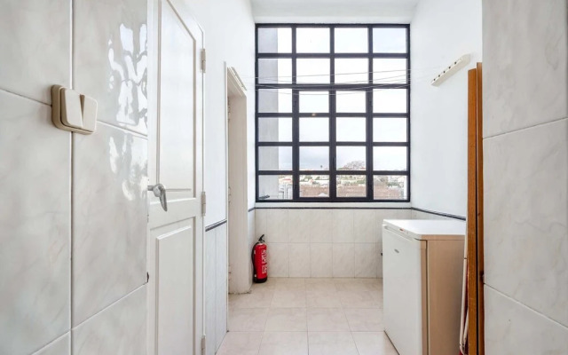 Guestready - Wonderful 4BR Flat Near Liberdade Avenue, Lisbon