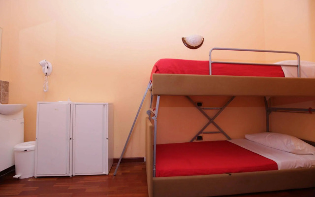 Nika Hostel