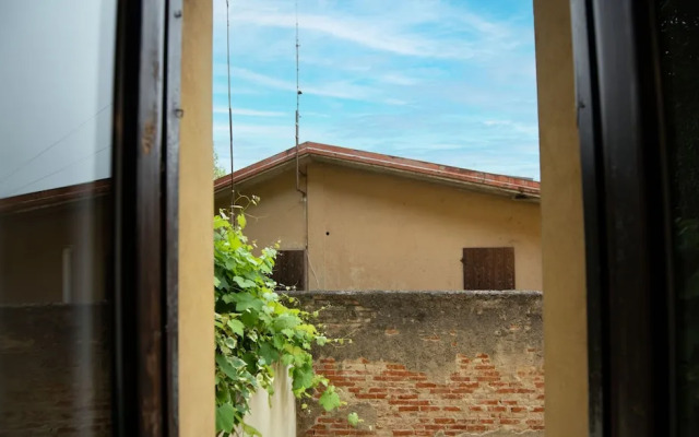 La Casa di Andrea in Gardone Riviera