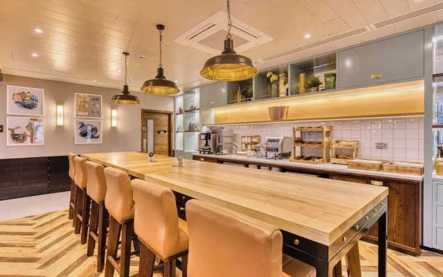 hub by Premier Inn London Clerkenwell