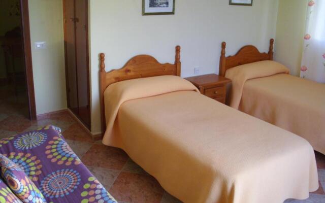 Hostal Sonrisa del Mar
